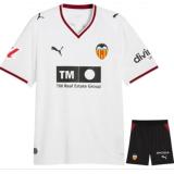 Valencia 1a Equipación 2026/27 - NIÑOS